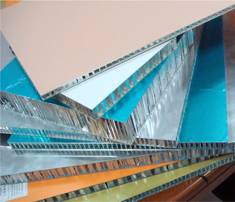 Honeycomb Panels