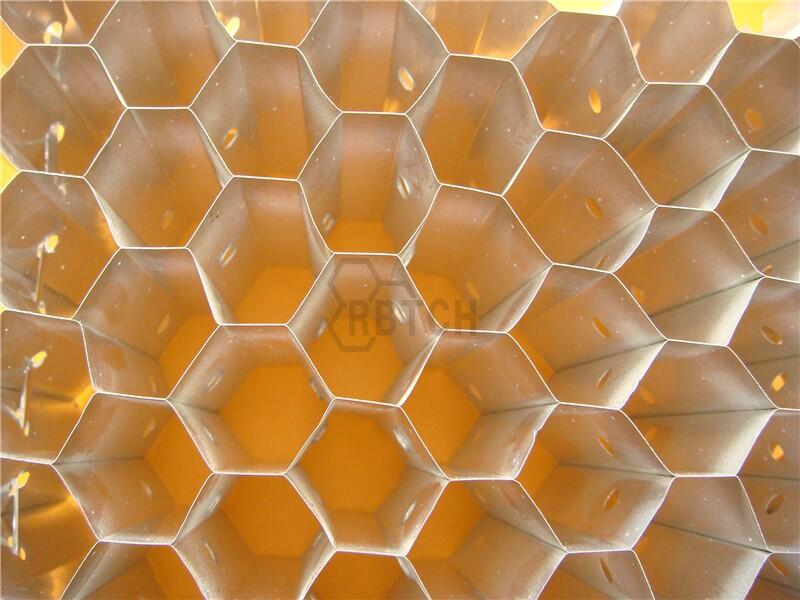 Aluminum Honeycomb Core