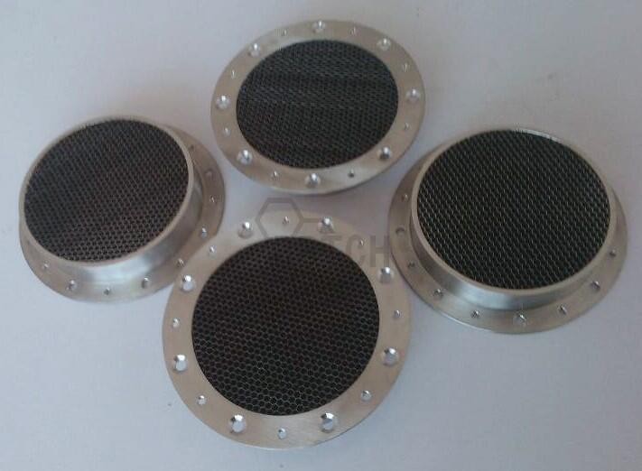 Specification & Properties