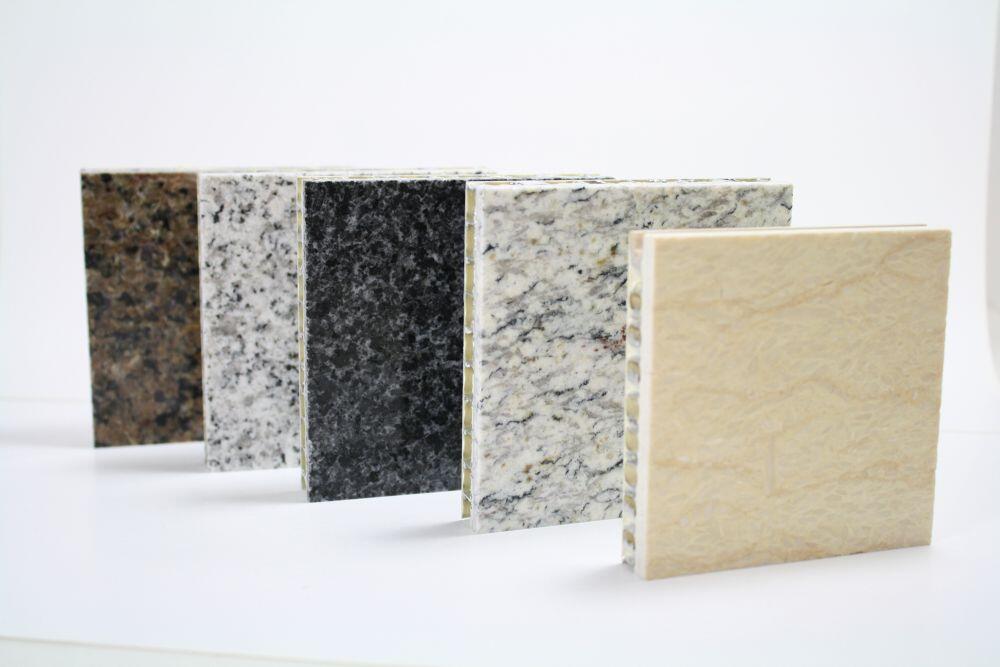 Composite Panels & Surface Panel Material